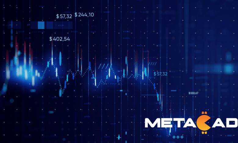 Während EOS kämpft, sehen die Preisprognosen von Metacade und ApeCoin vielversprechend aus