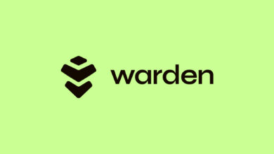 Warden kündigt die Artificial Intelligence Blockchain Interface (AIBI) an