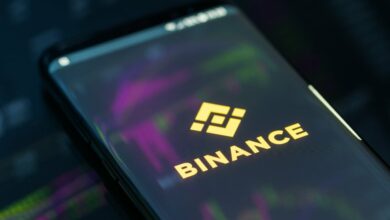 Was bedeutet der Ausstieg von Binance aus Krypto für die Kryptoindustrie?