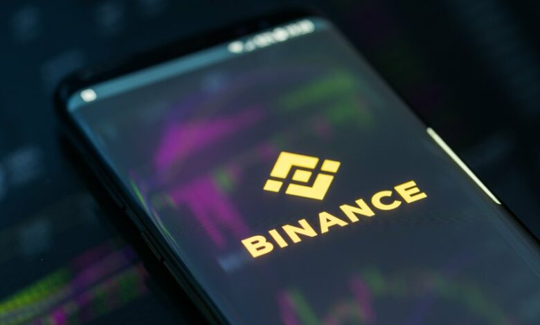 Was bedeutet der Ausstieg von Binance aus Krypto für die Kryptoindustrie?