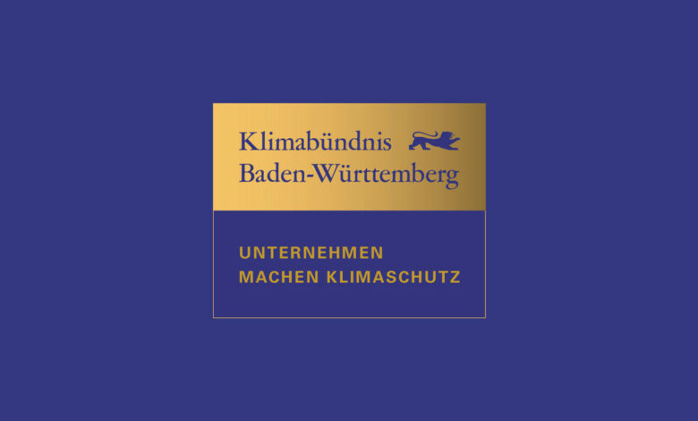 Weitere acht Unternehmen treten Klimabündnis bei