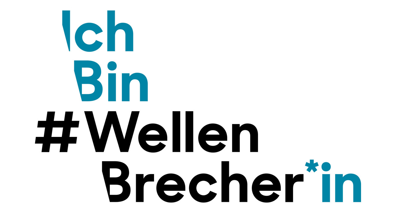 #Wellenbrecher - Gemeinsam gegen die zweite Welle!