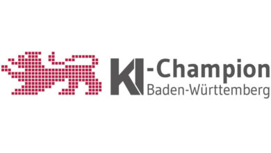 „KI-Champions BW 2024“ gesucht