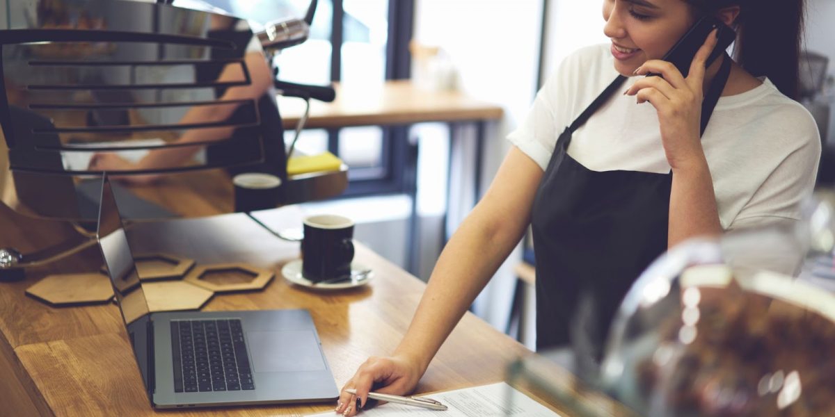 Wie Restaurants und Lebensmittelfachgeschäfte ihr Geschäftsmodell schnell ändern könnten