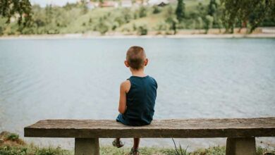 Wie sind Introvertierte als Kinder? Hier sind 7 gemeinsame Merkmale