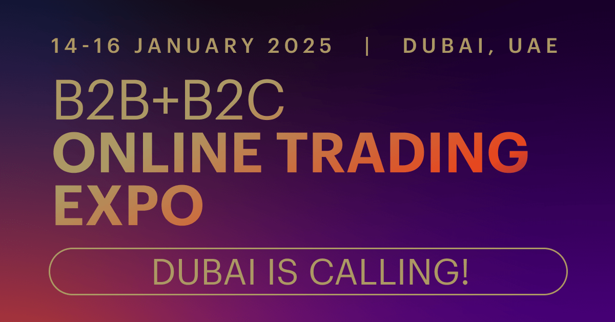 Wir Stellen Vor: IFX EXPO Dubai 2025 – MENAs Nr. 1 B2B- Und B2C-Online ...