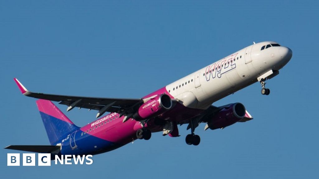 Wizz Air