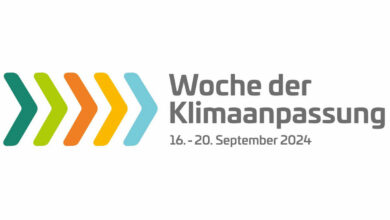 Woche der Klimaanpassung 2024