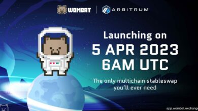 Wombat Exchange wird Multichain mit dem ersten Start auf Arbitrum