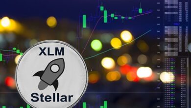 XLM-Preisvorhersage, da Coinme USDC auf Stellar integriert