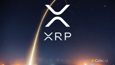 XRP-Preisvorhersage