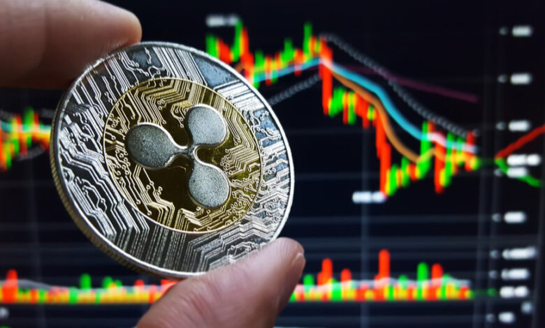 XRP, SOL und DOGE geben ihre Gewinne ab, während Bitcoin unter 93.000 US-Dollar fällt