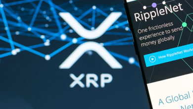 XRP und Solana steigen aufgrund von Berichten über CME-Futures-Kontrakte