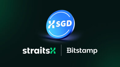 XSGD, Singapurs erster Dollar-gestützter Stablecoin, startet auf Bitstamp, um grenzüberschreitende Zahlungen zu ermöglichen