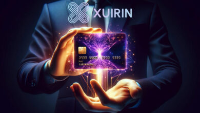Xuirin Finance ist ein Pionier für DeFi Card – Vorverkaufsphase 1 Ausverkauft