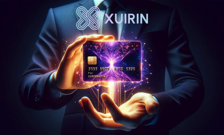 Xuirin Finance ist ein Pionier für DeFi Card – Vorverkaufsphase 1 Ausverkauft