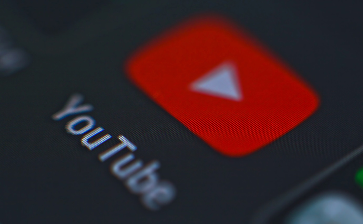 YouTube will seine Füße ins NFT-Meer tauchen