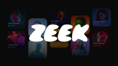 Zeek, ein neues dezentralisiertes soziales Kollaborationsnetzwerk, erhält 3 Millionen USD Startkapital, um den sozialen Ruf in Web3 neu zu erfinden
