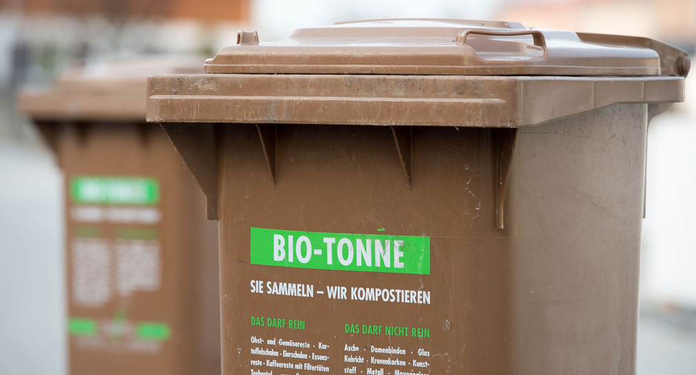 Zehntes Bioabfallforum Baden-Württemberg