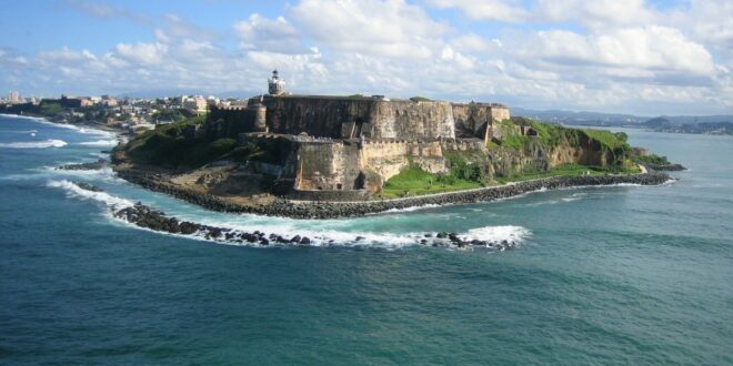 Zieht die Krypto-Community auf die steuerfreie Krypto-Insel in Puerto Rico?