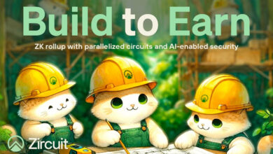 Zircuit startet „Build to Earn“-Programm, um Mitwirkende am Ökosystem zu belohnen