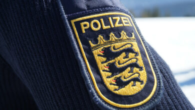 Zumeldung zum Ermittlungserfolg des Polizeipräsidiums Ulm im Zusammenhang mit dem Angriff auf einen Polizeibeamten
