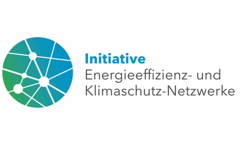 Sechs neue Netzwerke für Energieeffizienz und Klimaschutz