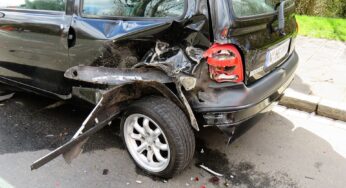 Verkehrsunfall in Ostfildern: Kinder nach Kollision leicht verletzt