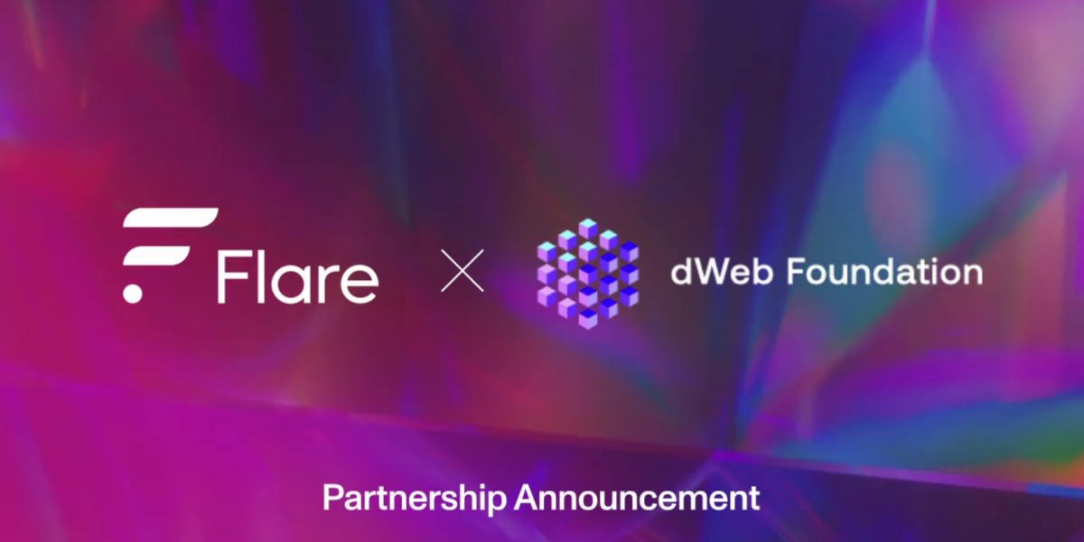 dWeb Foundation zum Aufbau eines Sub-Level-Domain-Benennungssystems auf Flare