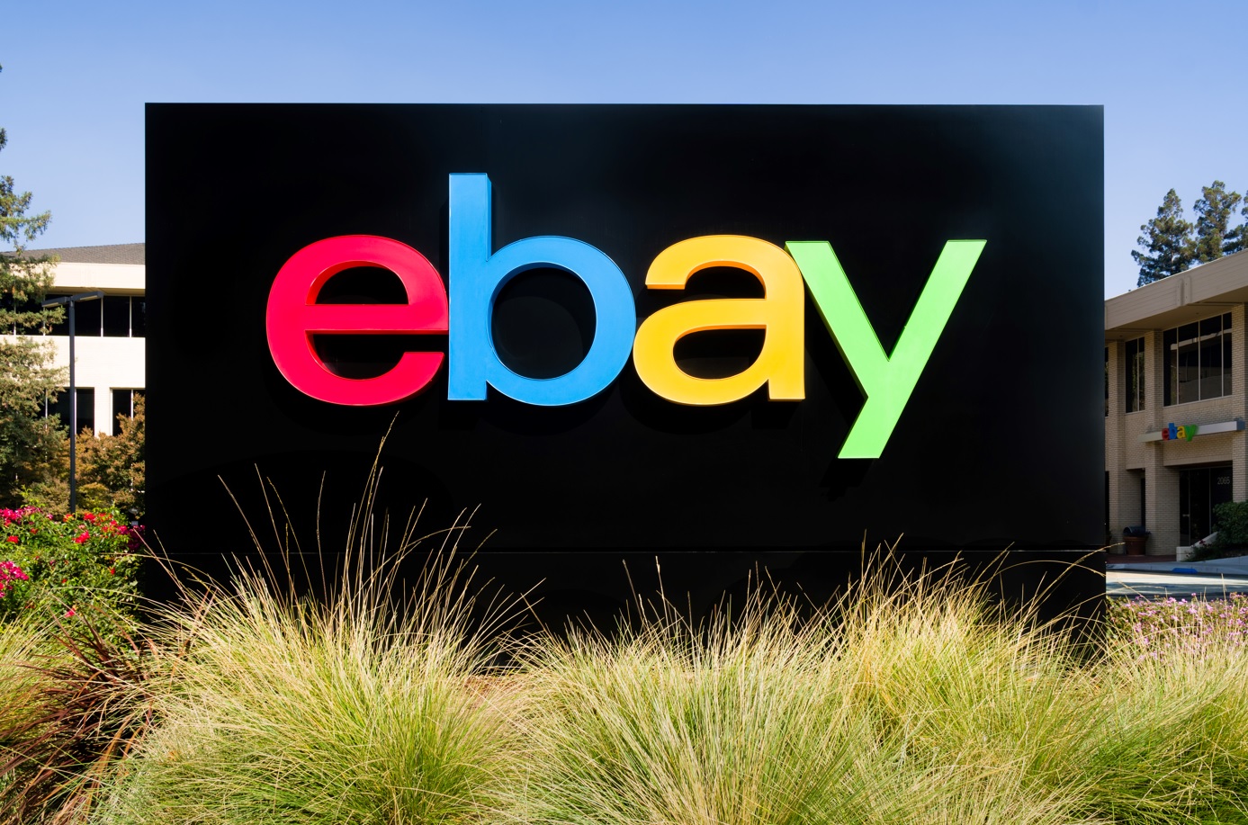 eBay könnte bald damit beginnen, Zahlungen in Kryptowährungen zu akzeptieren