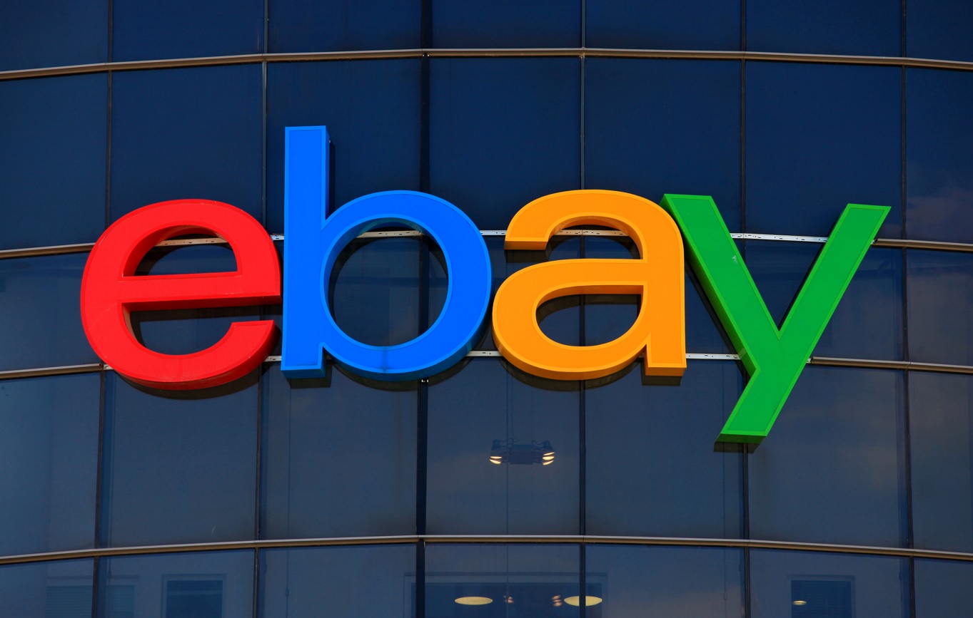 eBay veröffentlicht seine ersten NFTs in Partnerschaft mit OneOf