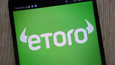 eToro beantragt Börsengang in den USA