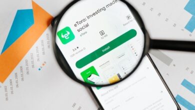 eToro gibt eine Bildungspartnerschaft mit Twitter bekannt