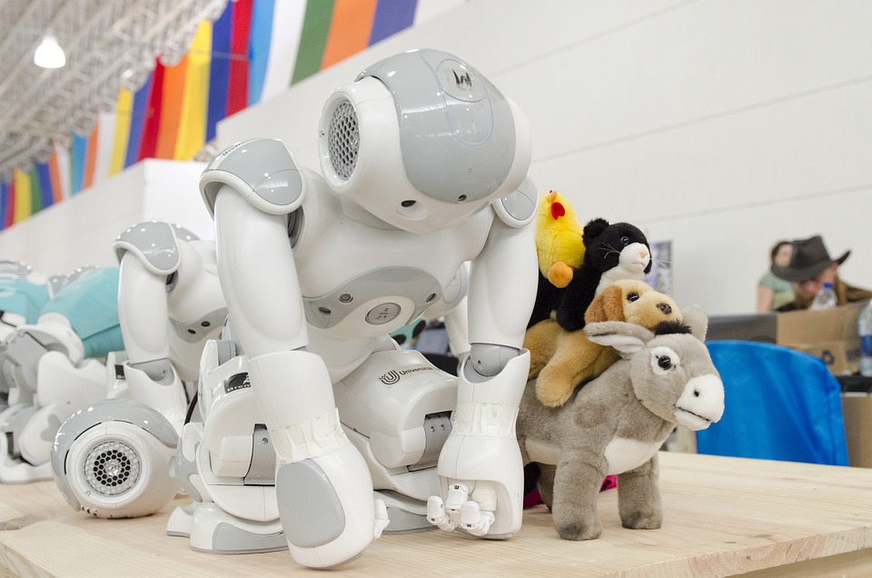 RoboCup German Open 2024 Bonn Team NimbRo überragt in HomeLiga der