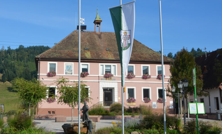 „Ortsdurchfahrt Unterharmersbach“ erfolgreich erneuert