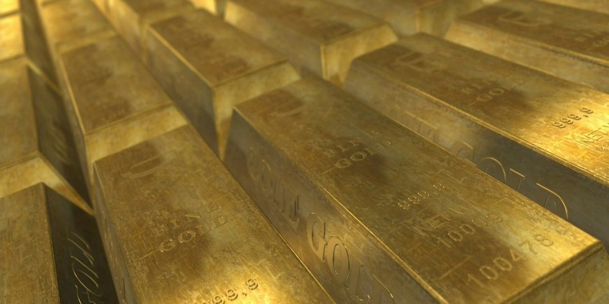 „Alle 10 Billionen Dollar Gold verkaufen und Bitcoin kaufen“, rät MicroStrategy CEO