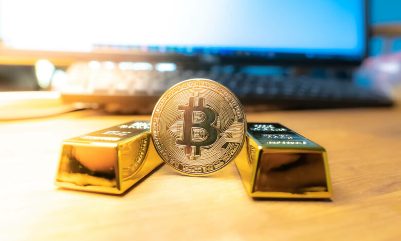 Der CEO von Galaxy Digital teilt seine Meinung zu Bitcoin