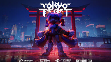 „TOKYO BEAST“ – ein Krypto-Unterhaltungsspiel renommierter Web-3-Unternehmen kündigt den Start auf der Korea Blockchain Week an
